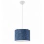 Sollux BLU SL.0547 Pakabinama lempa 1x60W/E27 IP20