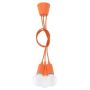 Sollux DIEGO SL.0585 Pakabinama lempa 3x60W/E27 IP20