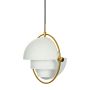 King Home VARIA SM2356S.WHITE Pakabinama lempa 1x40W/E14 IP20