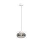 Maxlight MOONSTONE P0517 Pakabinama lempa 1x7w/e27 ip20
