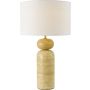 Dar Lighting Soyala SOY4229-PYR142 Stalo lempa 1x60w/E27