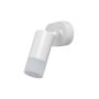 Light Prestige Sonaya LP-2803/1W WH Sienos lempa 1x8W/GU10 IP20