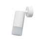 Light Prestige Sonaya LP-2803/1WS WH Taškinis šviestuvas 1x8W/GU10 IP20