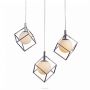 Zuma Line SORANO RLD92179-3 Pakabinama lempa 3x40W/G9 IP20