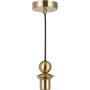 Dar Lighting 1 SP74 Pakabos 1x40w/E27