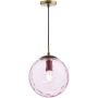 Dar Lighting Ripple SP70-RIP8803 Pakabinama lempa 1x40w/e27 ip20