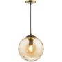 Dar Lighting Ripple SP70-RIP8820 Pakabinama lempa 1x40w/e27 ip20