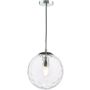 Dar Lighting Ripple SP71-RIP8808 Pakabinama lempa 1x40w/e27 ip20