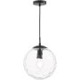 Dar Lighting Ripple SP72-RIP8808 Pakabinama lempa 1x40w/e27 ip20