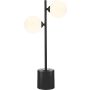Dar Lighting Spiral SPI4222-02 Stalo lempa 2x40w/g9 ip20