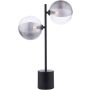 Dar Lighting Spiral SPI4222-19 Stalo lempa 2x40w/g9 ip20