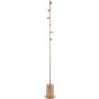 Dar Lighting Spiral SPI4935-F Pagrindas 6x40w/g9 ip20