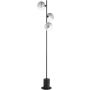 Dar Lighting Spiral SPI5522-19 Stovinė lempa 3x40w/g9 ip20