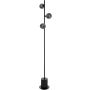 Dar Lighting Spiral SPI5522-21 Stovinė lempa 3x40w/g9 ip20