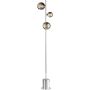 Dar Lighting Spiral SPI5550-01-24 Stovinė lempa 3x40w/g9 ip20