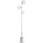 Dar Lighting Spiral SPI5550-22 Stovinė lempa 3x40w/g9 ip20