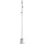 Dar Lighting Spiral SPI5550-F Pagrindas 3x40w/g9 ip20