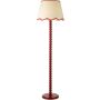 Dar Lighting Spool SPO4925-POM1825 Stovinė lempa 1x60w/E27 ip20