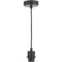 Dar Lighting Suspension SP69 Pakabos 1x60w/e27 ip20