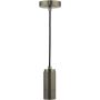 Dar Lighting Suspension SPK0167 Pakabos 1x60w/e27 ip20