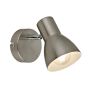 Italux RENEZ SPL-3422-1-SN Sienos lempa 1x40W/E14 IP20