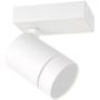 Italux SELMA SPL-31983-1B-WH Taškinis šviestuvas 5W/LED 4000K 320LM IP20