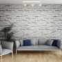 Light Prestige Anillo LP-770/3W WH Taškinis šviestuvas 3x50W/GU10 IP44