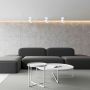 Light Prestige Tokio LP-787/1WS WH Taškinis šviestuvas 1x50W/GU10 IP20