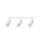 Light Prestige Virella LP-4930/3WS WH Taškinis šviestuvas 3x8W/GU10 IP20