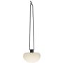 Nordlux SPONGE 2018103003 Pakabinama lempa 2700K 300LM IP65