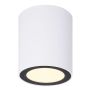 SMD LED AHTI SPOT0182SLL Lubų šviestuvas 1x/GU10 IP44