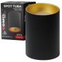 SMD LED EPICA SPOT0588SLL Lubų šviestuvas 1x/GU10 IP20