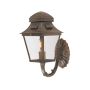 Elstead Lighting PAULS ST-PAULS-WB1 Sienos lempa 1x60W/E27 IP44