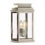 Elstead Lighting ST MARTINS ST-MARTINS-PN Sienos lempa 1x60W/E27 IP44