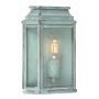 Elstead Lighting ST MARTINS ST-MARTINS-V Sienos lempa 1x60W/E27 IP44