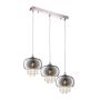 Milagro STARLIGTH ML3787 Pakabinama lempa 3x40W/E14