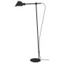 Nordlux STAY 2020464003 Stovinė lempa 1x60W/E27 IP20