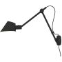 Nordlux STAY LONG 2020455003 Sienos lempa 1x60W/E27 IP20