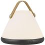 Nordlux STRAP 46195001 Stalo lempa 2700K 240LM IP54