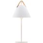 Nordlux STRAP 46205001 Stalo lempa 1x40W/E27 IP20