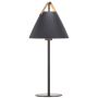 Nordlux STRAP 46205003 Stalo lempa 1x40W/E27 IP20