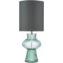 Dar Lighting Suelita SUE4224 Stalo lempa 1x40w/e14 ip20
