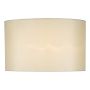 Dar Lighting SYRACUSE SPARE SYR1633 Lemputės gaubtas 1x60W/E27