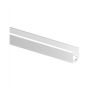 Light Prestige Magnetic LP-656-MAG SLIM 2m RS WH Geležinkelio šiena IP20