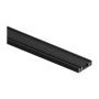 Light Prestige Magnetic LP-656-MAG SLIM 2m SM BK Geležinkelio šiena IP20
