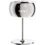 Zuma Line CRYSTAL T0076-03E-F4FZ Stalo lempa 3x42W/G9
