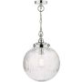 Dar Lighting Tamara TAM0150-IP44 Pakabinama lempa 1x60w/e27 ip44