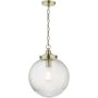 Dar Lighting Tamara TAM0175 Pakabinama lempa 1x60w/e27