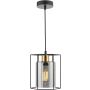 Dar Lighting Tatum TAT0122 Pakabinama lempa 1x60w/e27 ip20