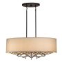 Elstead Lighting Taiko TAIKO5-ISLE Pakabinama lempa 5x60W/E27